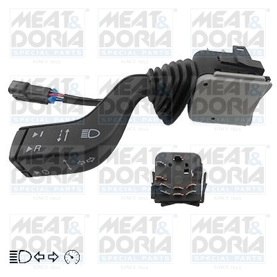 Steering Column Switch